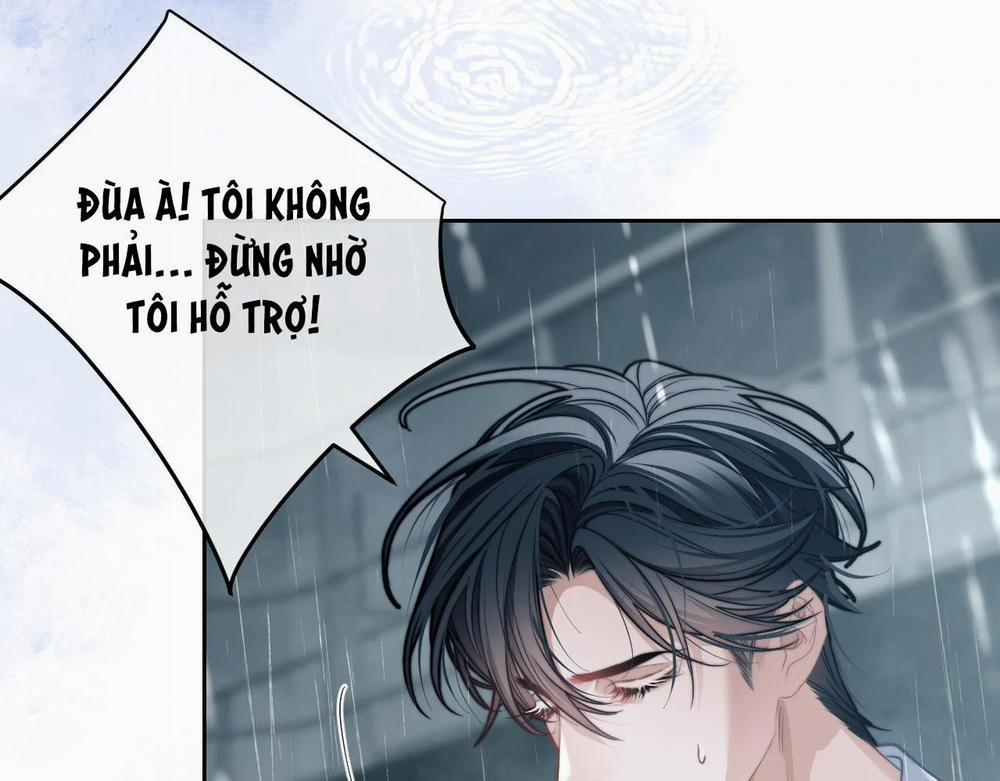 Nhân Ngư Desharow 21 trang 3