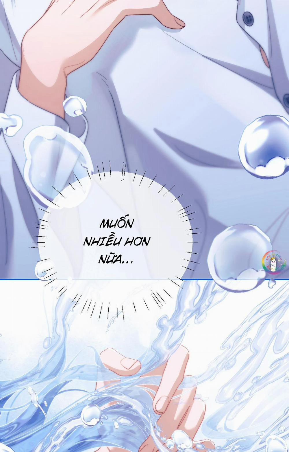 Nhân Ngư Desharow 21 trang 42