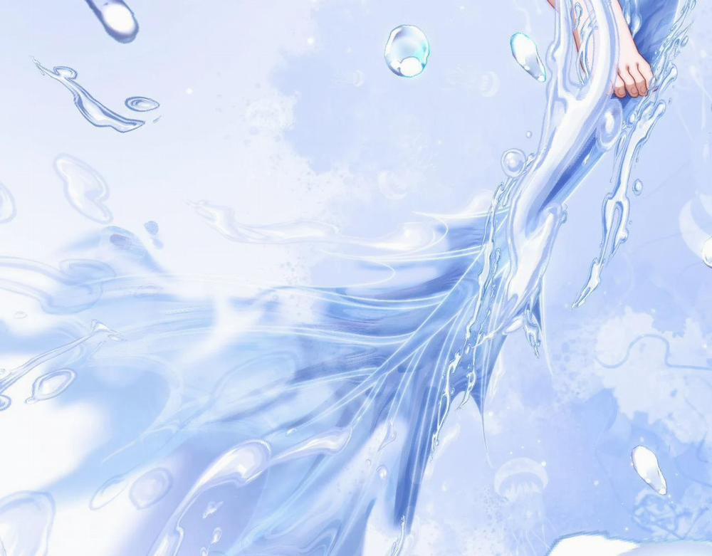 Nhân Ngư Desharow 21 trang 53