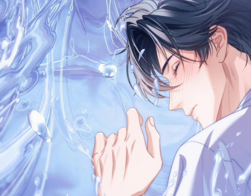 Nhân Ngư Desharow 21 trang 60