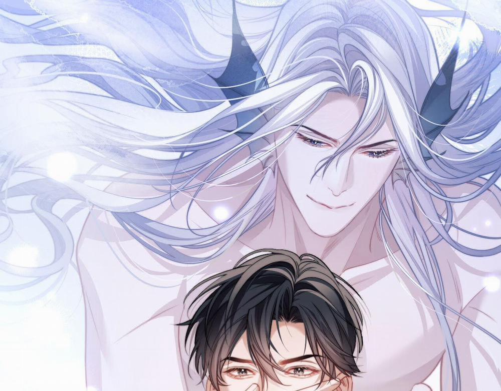 Nhân Ngư Desharow 21 trang 8