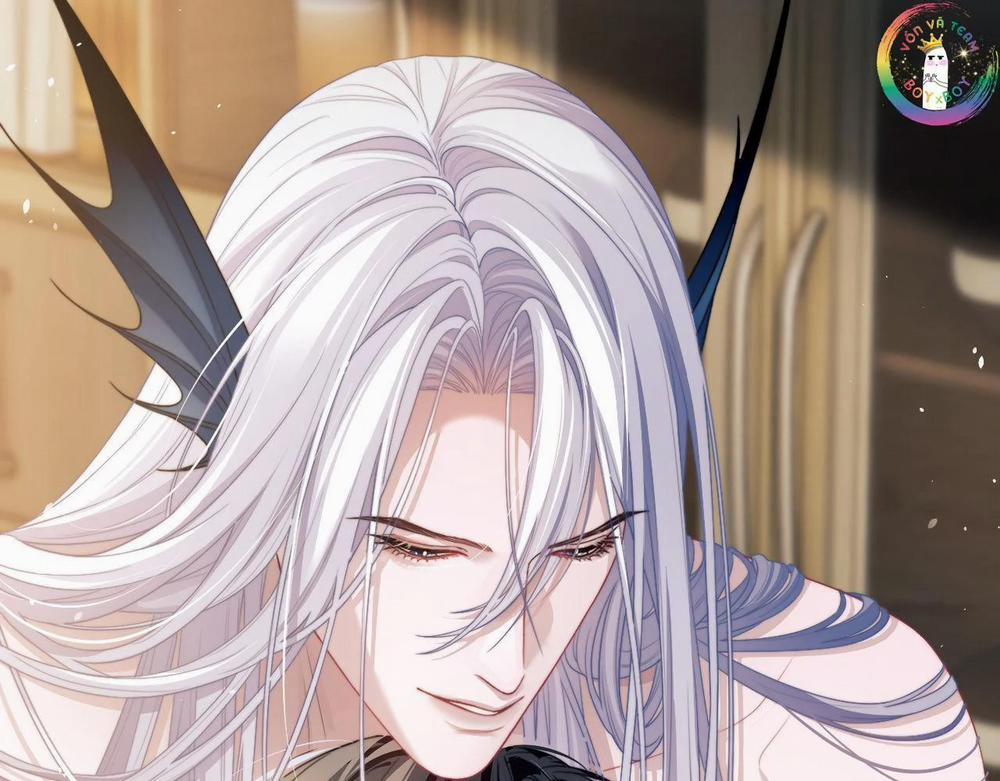 Nhân Ngư Desharow 23 trang 14