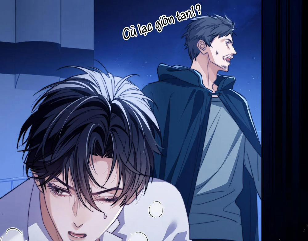 Nhân Ngư Desharow 23 trang 52