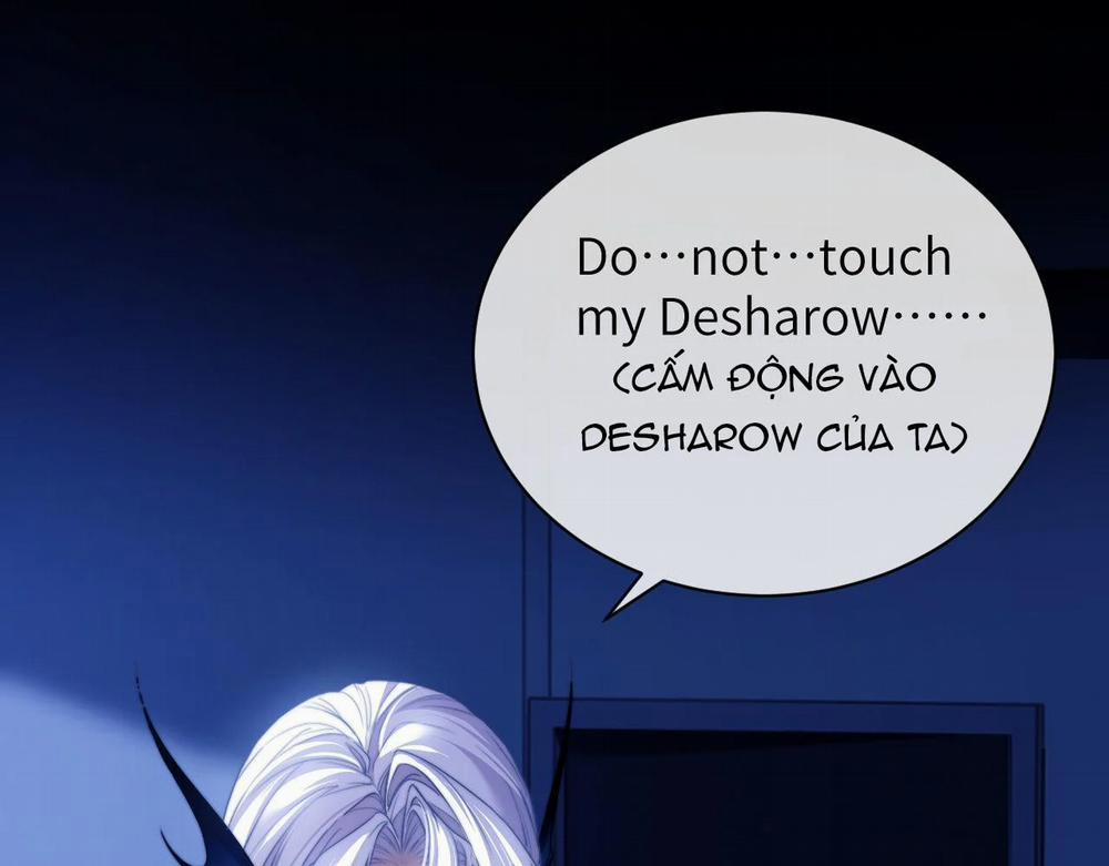 Nhân Ngư Desharow 24 trang 11