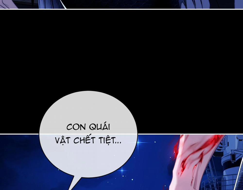 Nhân Ngư Desharow 24 trang 14