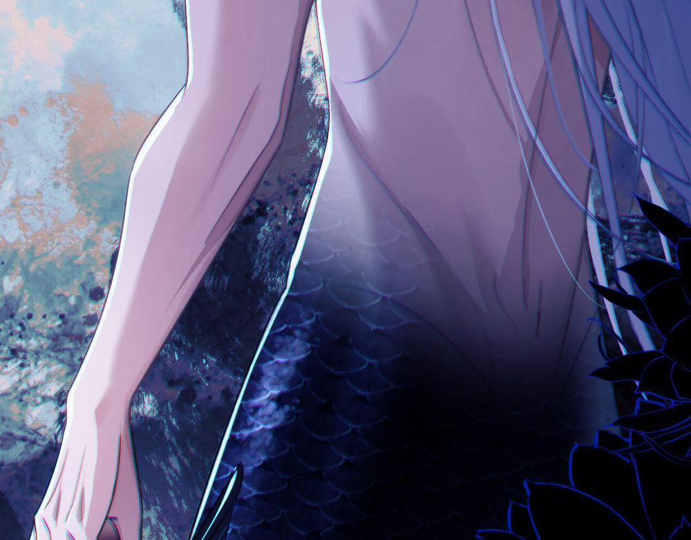 Nhân Ngư Desharow 24 trang 22