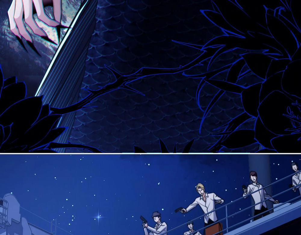 Nhân Ngư Desharow 24 trang 23