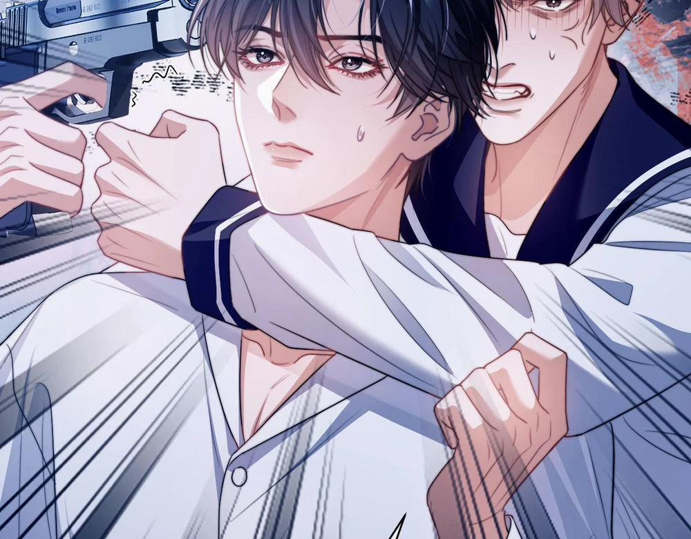 Nhân Ngư Desharow 24 trang 36