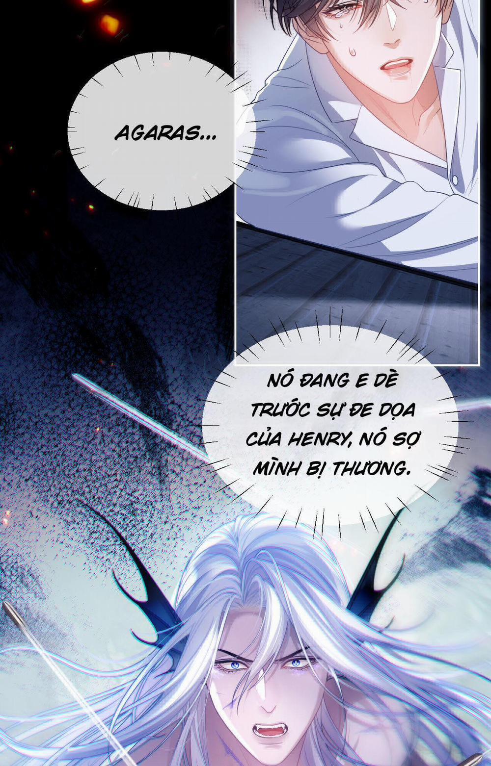 Nhân Ngư Desharow 24 trang 54