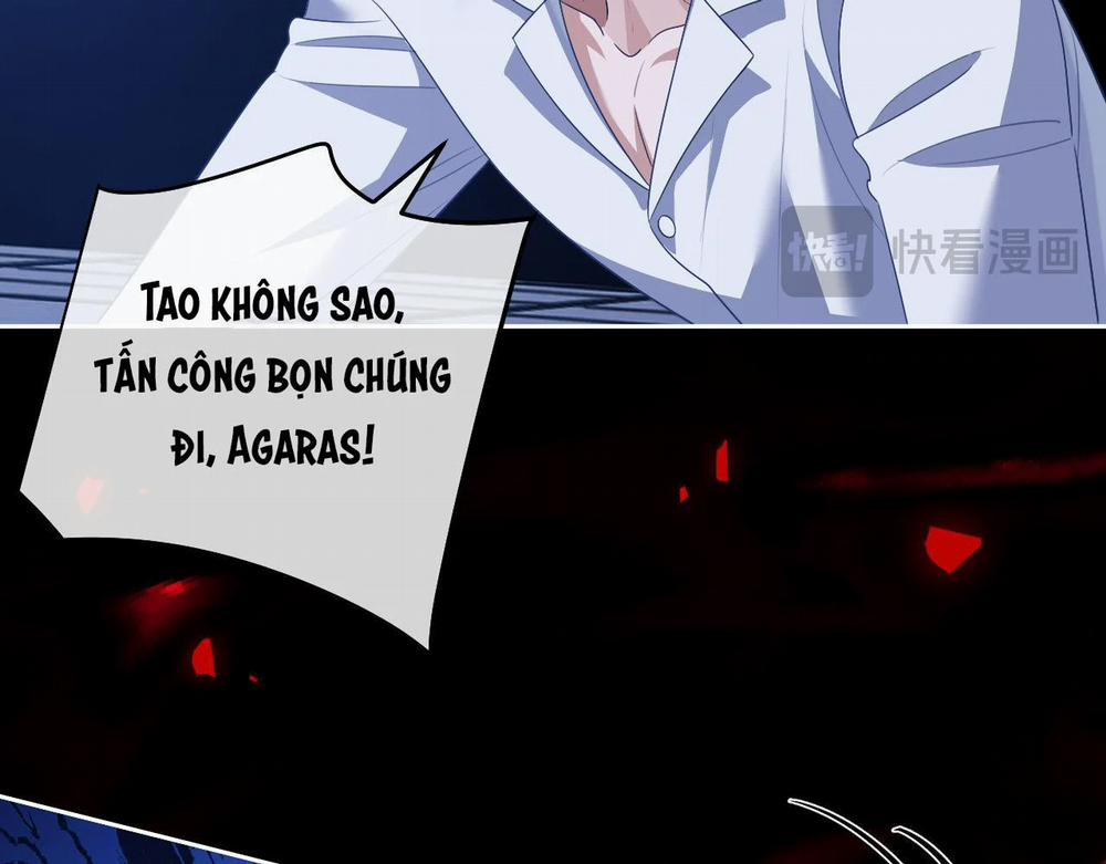 Nhân Ngư Desharow 24 trang 57