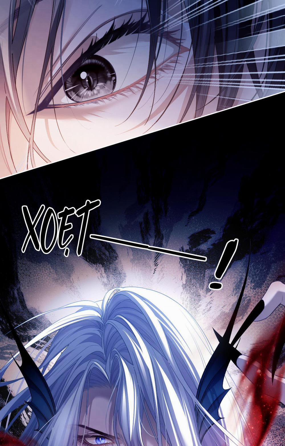 Nhân Ngư Desharow 24 trang 6