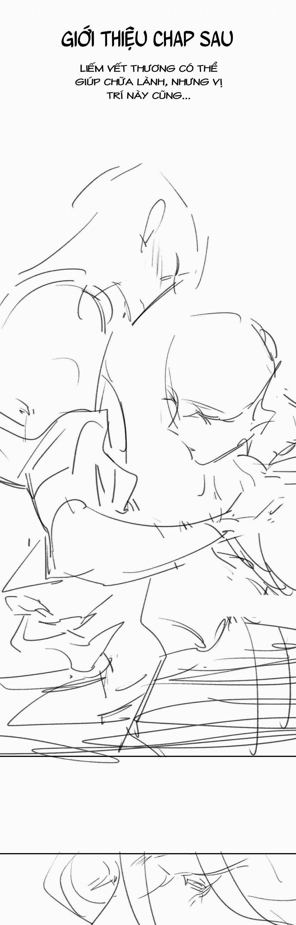 Nhân Ngư Desharow 25 trang 19