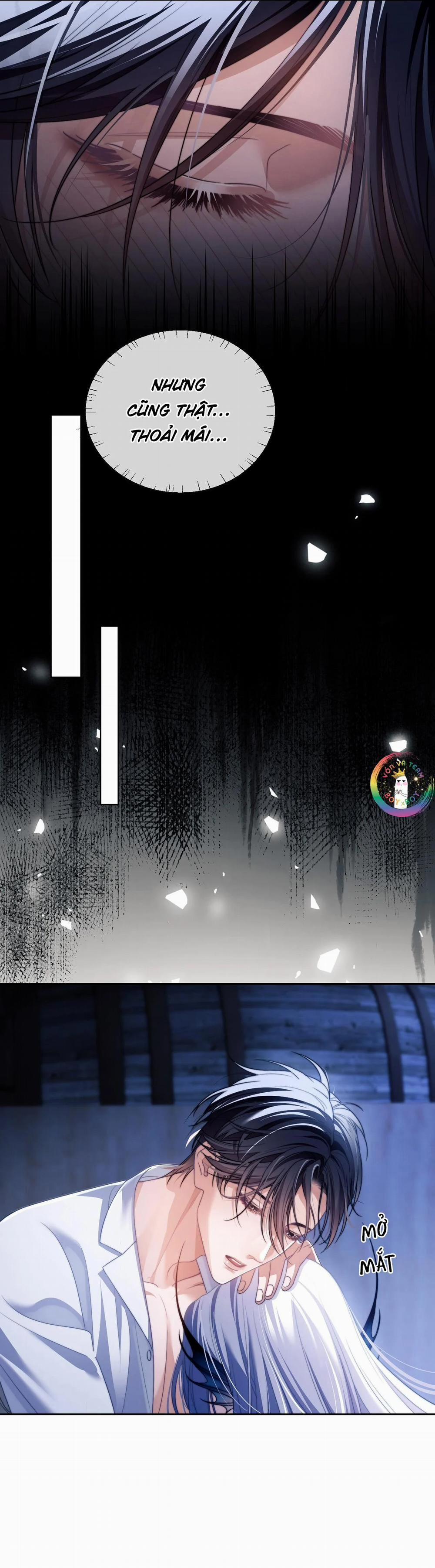 Nhân Ngư Desharow 26 trang 6