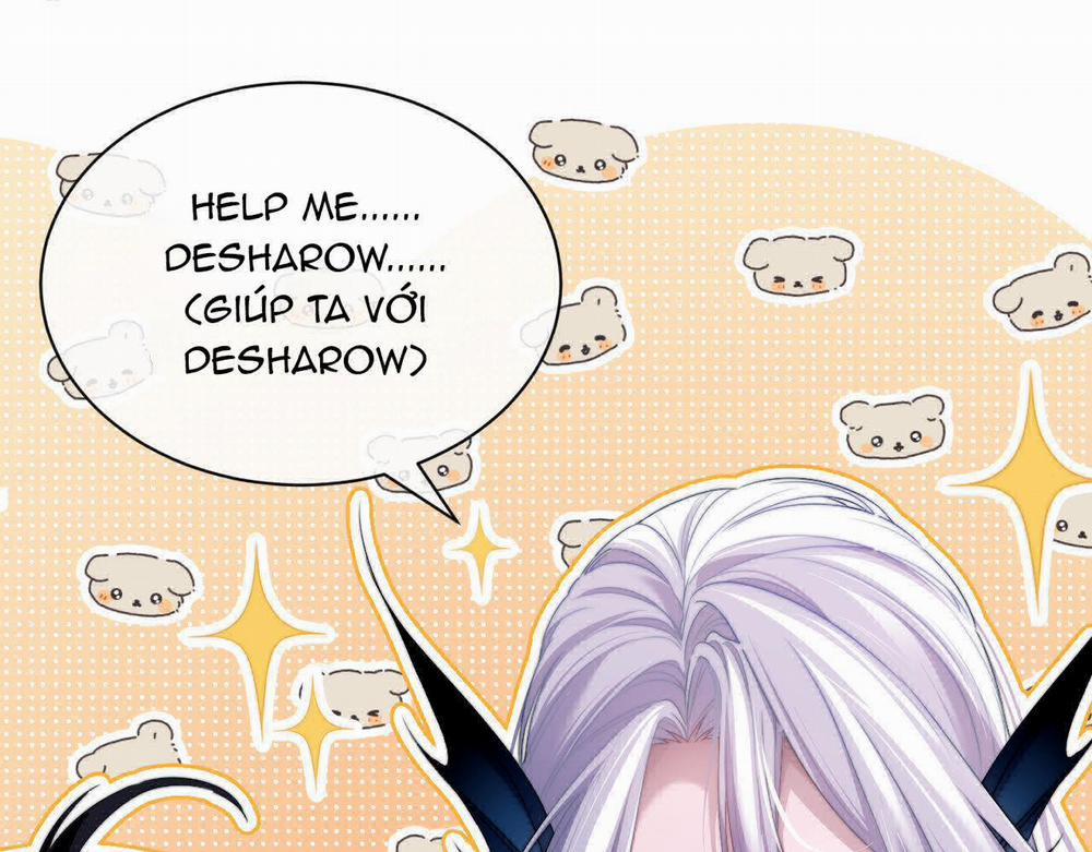 Nhân Ngư Desharow 27 trang 2