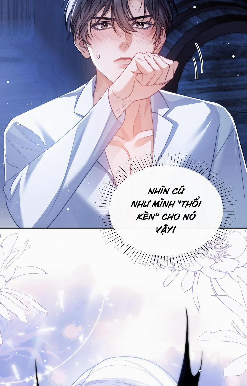 Nhân Ngư Desharow 27 trang 22