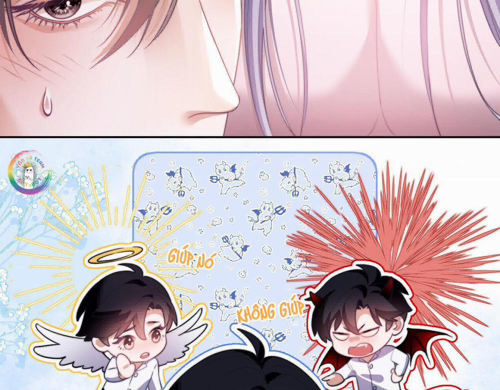 Nhân Ngư Desharow 27 trang 4