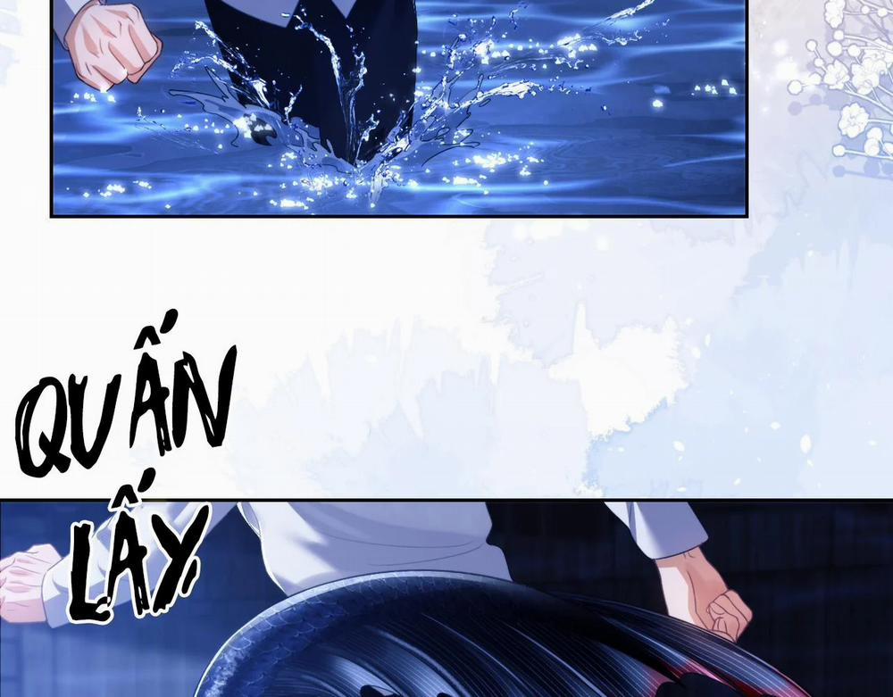 Nhân Ngư Desharow 27 trang 40