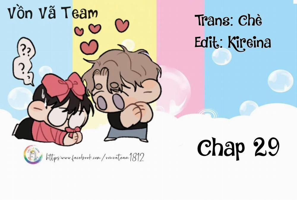 Nhân Ngư Desharow 29 trang 0