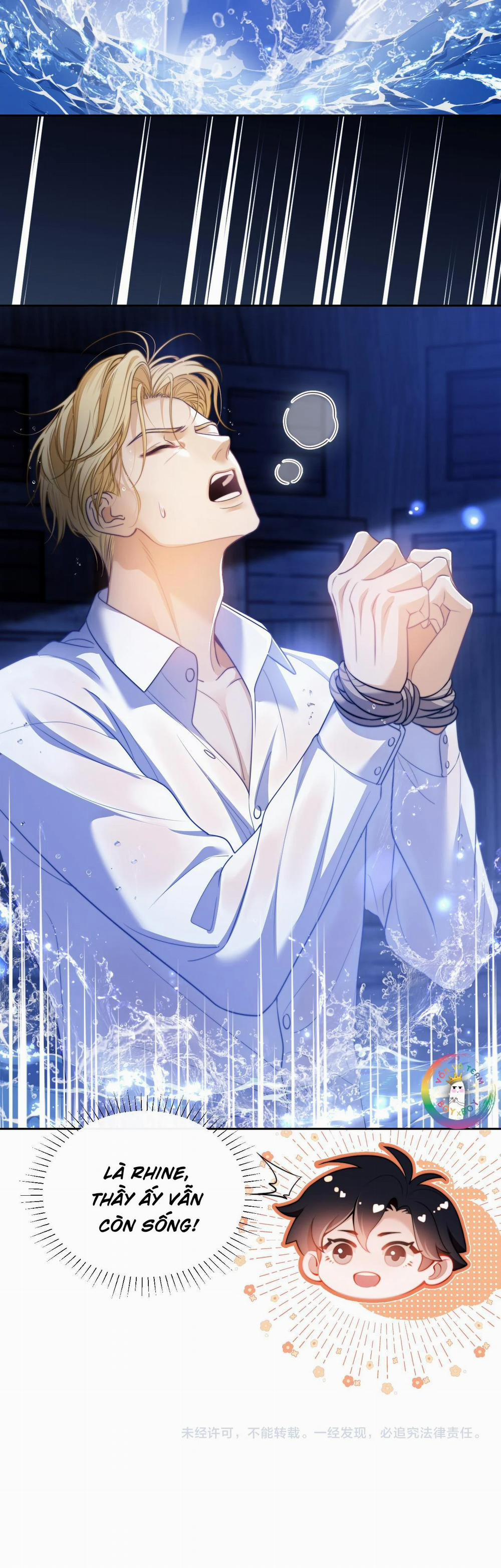 Nhân Ngư Desharow 29 trang 12