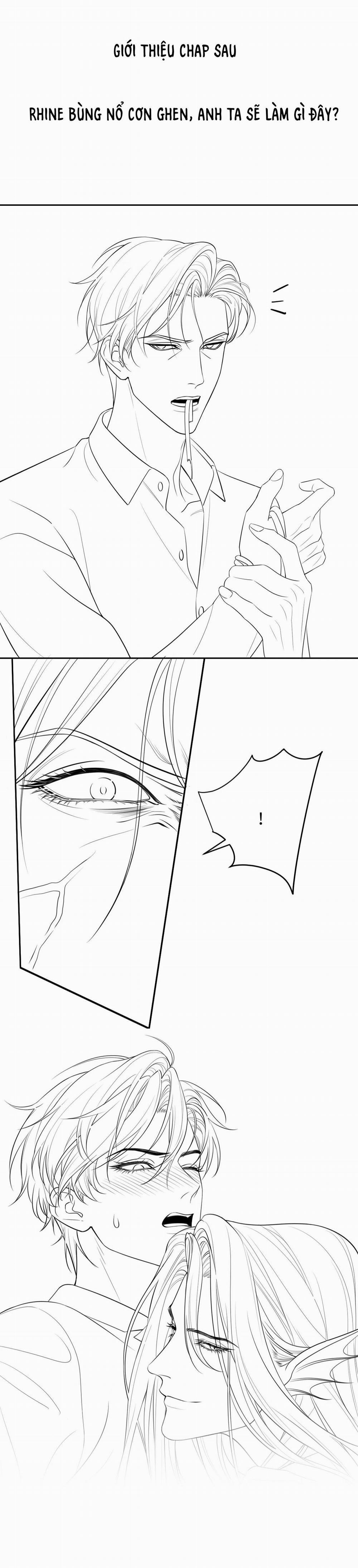 Nhân Ngư Desharow 29 trang 13