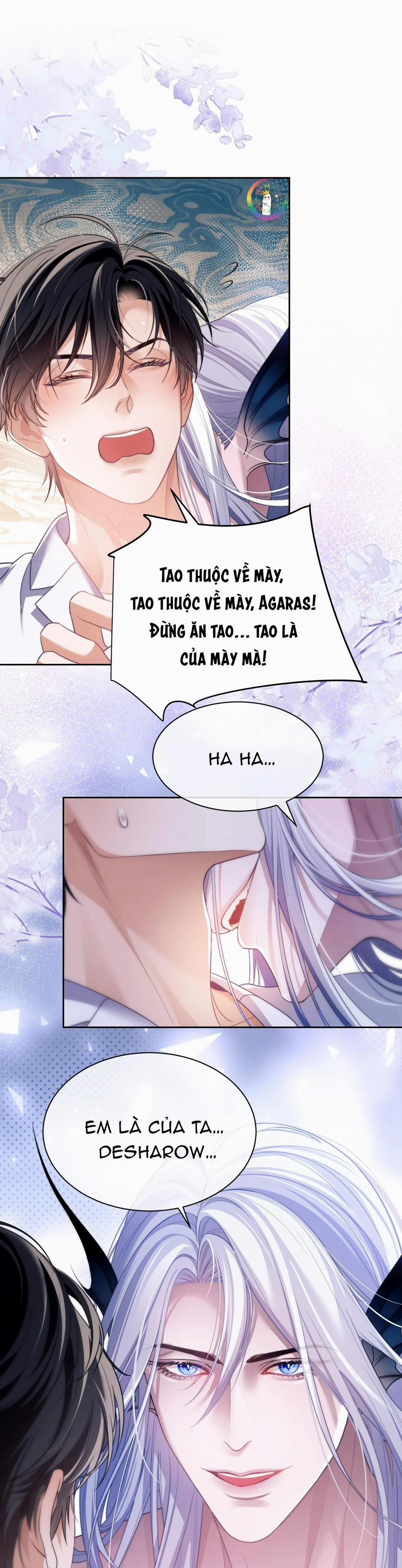 Nhân Ngư Desharow 29 trang 2