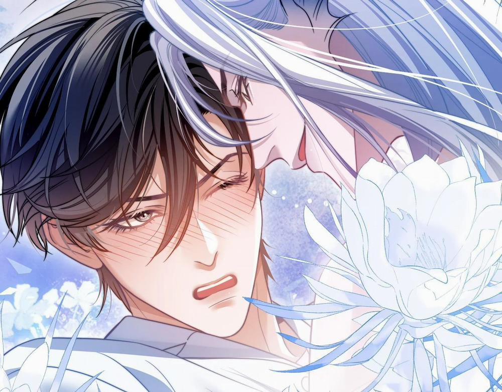 Nhân Ngư Desharow 30 trang 19