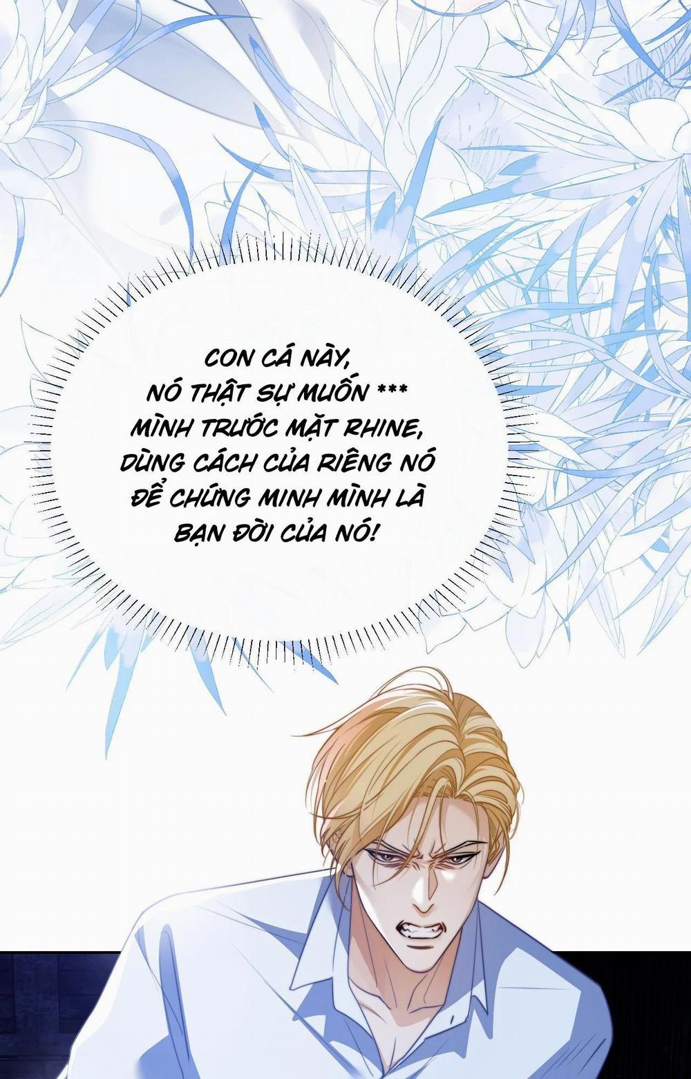 Nhân Ngư Desharow 30 trang 20