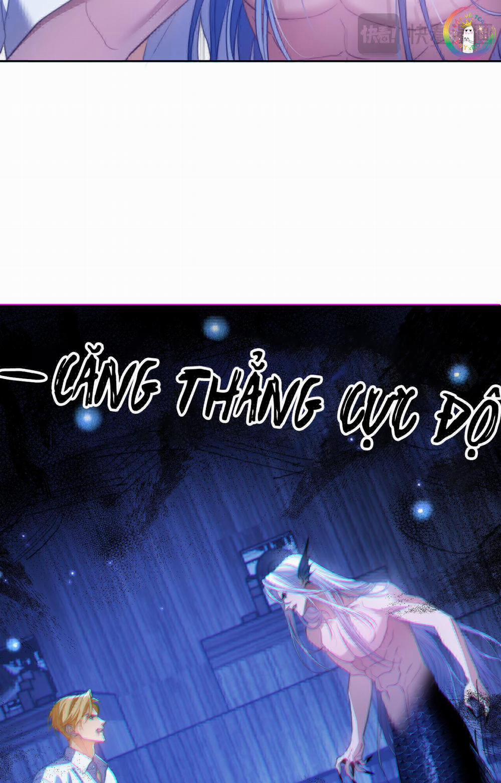 Nhân Ngư Desharow 30 trang 33