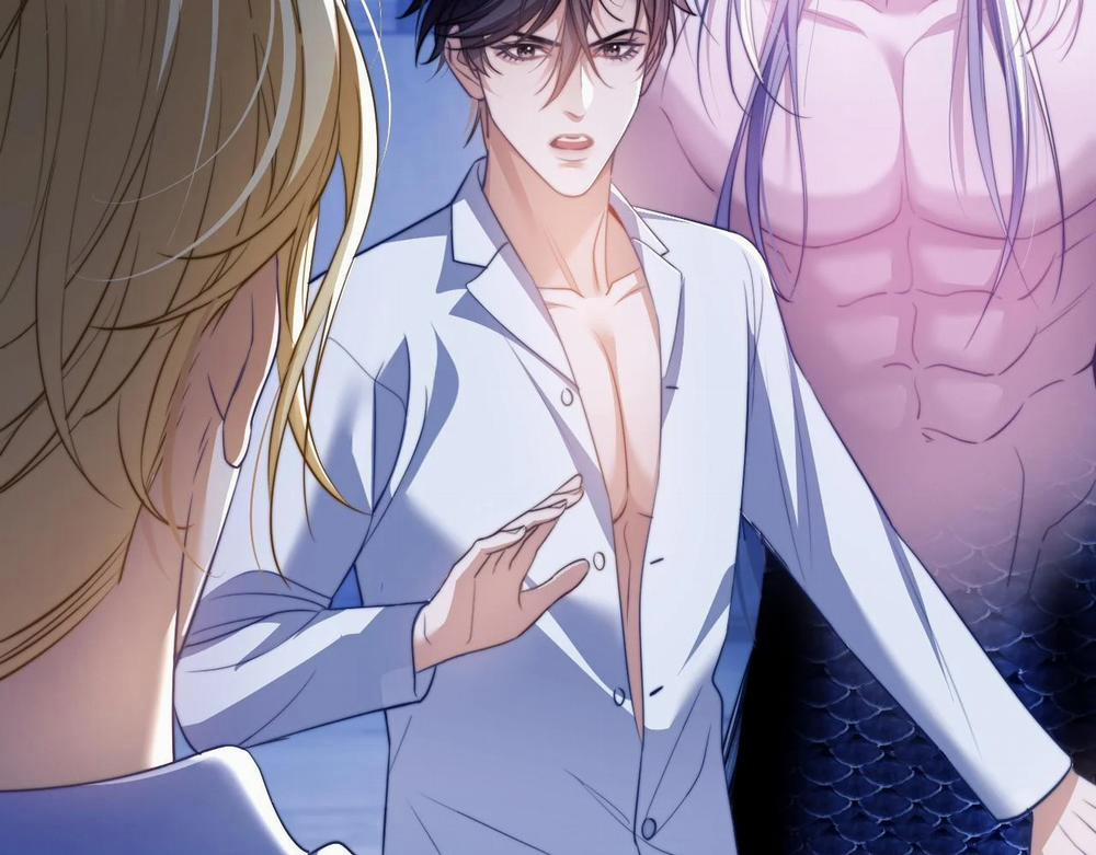 Nhân Ngư Desharow 30 trang 39