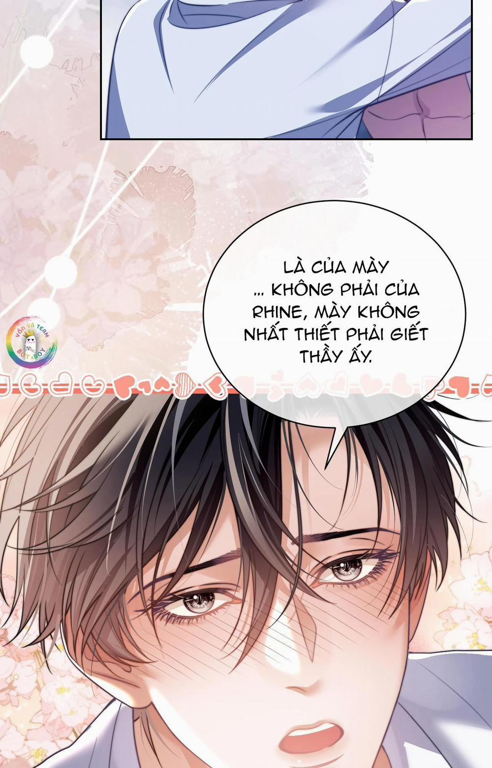 Nhân Ngư Desharow 30 trang 47