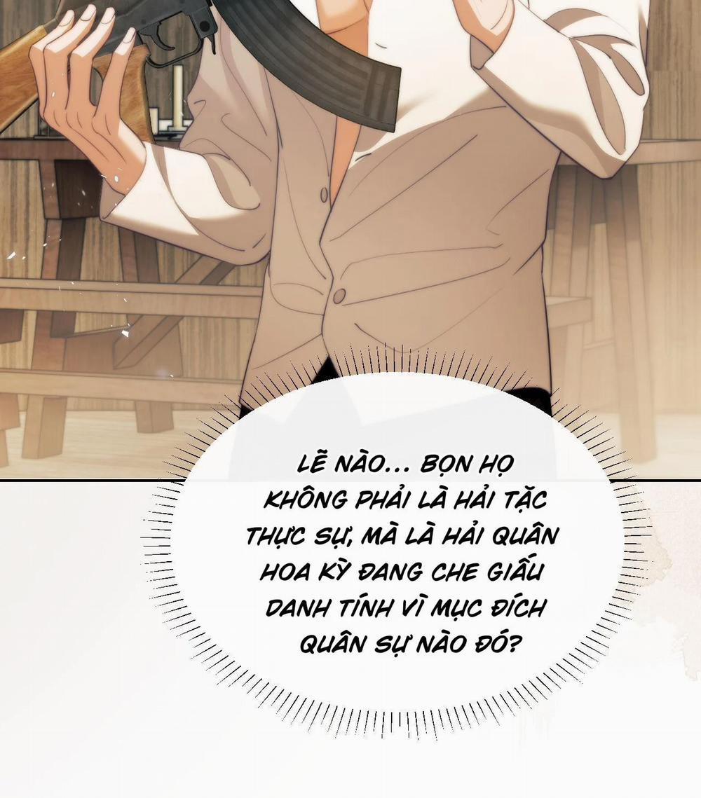 Nhân Ngư Desharow 31 trang 11