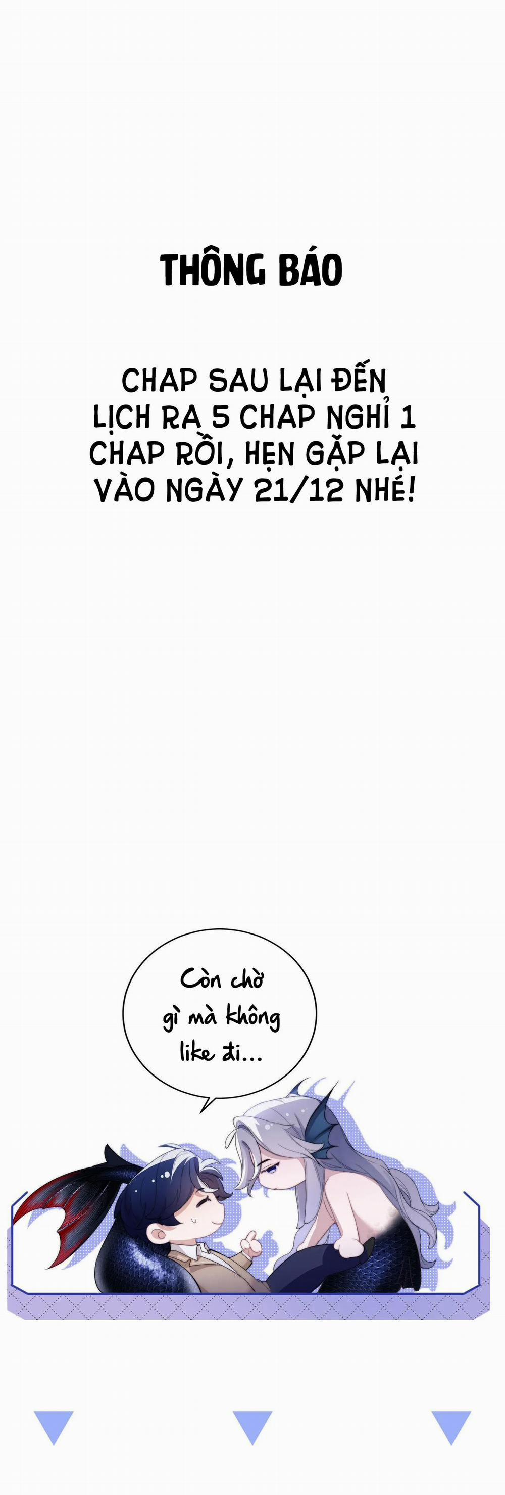 Nhân Ngư Desharow 32 trang 14