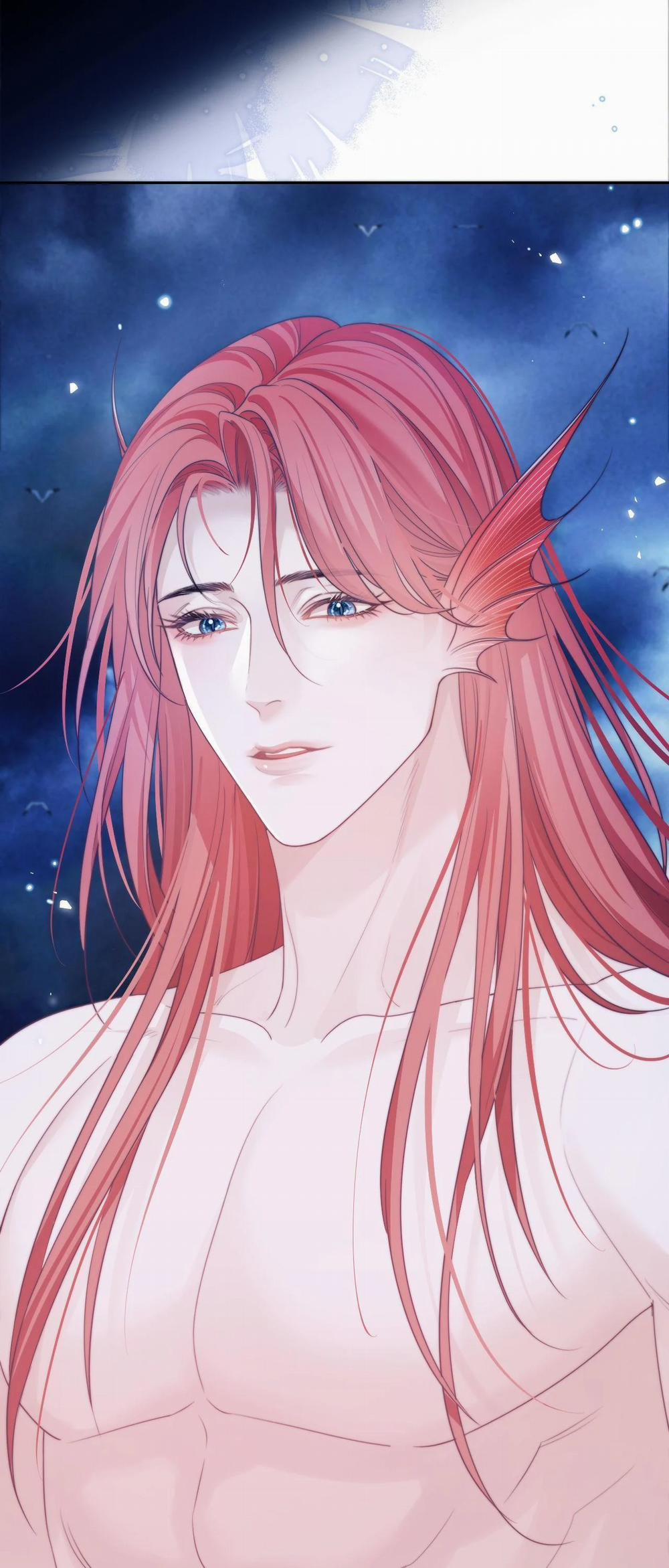 Nhân Ngư Desharow 33 trang 13