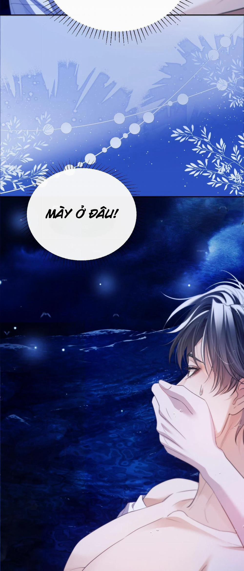 Nhân Ngư Desharow 33 trang 20