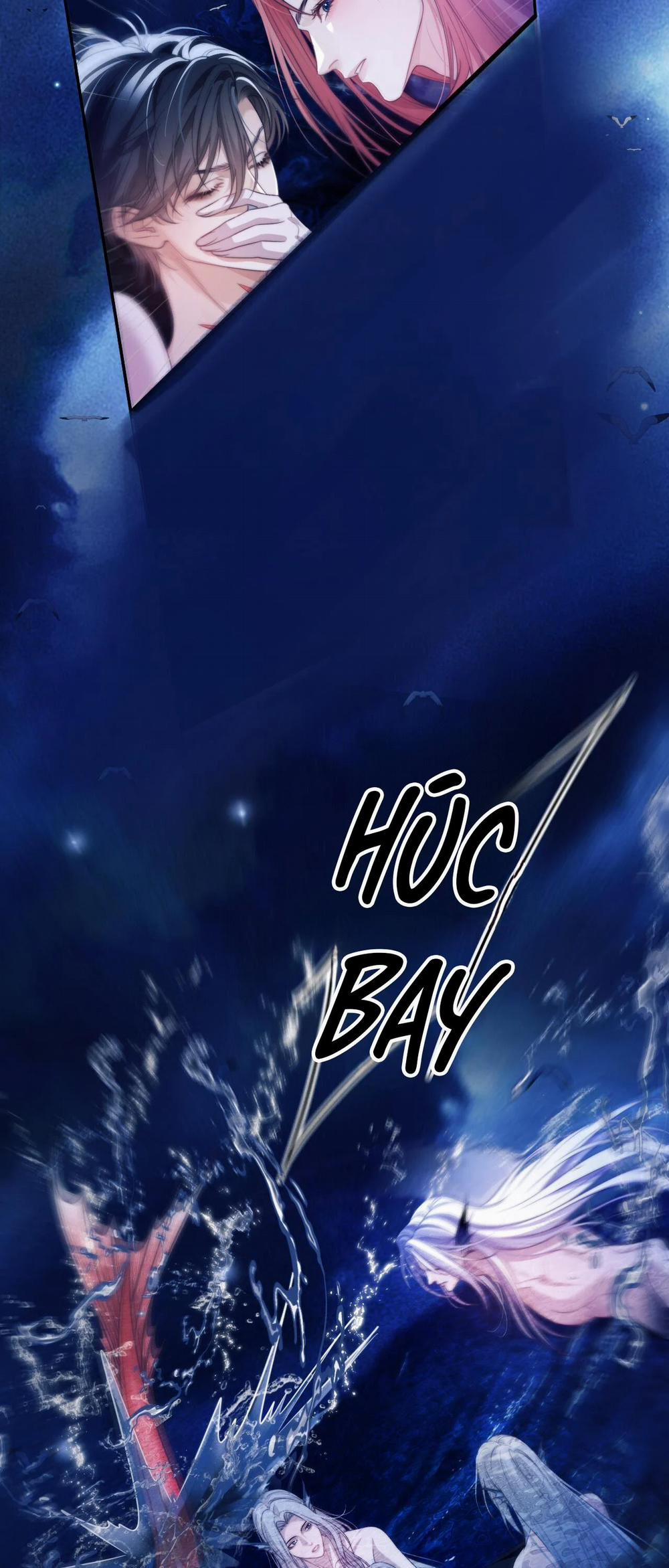 Nhân Ngư Desharow 33 trang 23