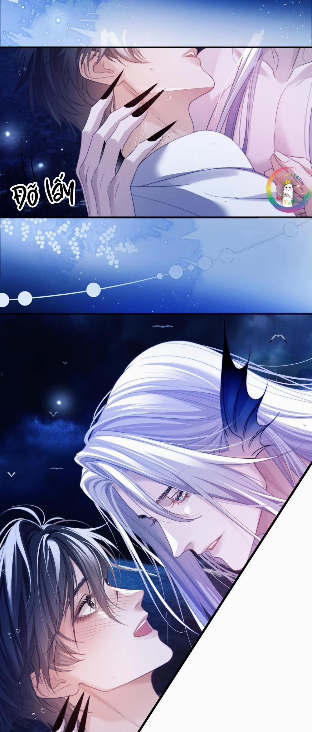 Nhân Ngư Desharow 33 trang 25