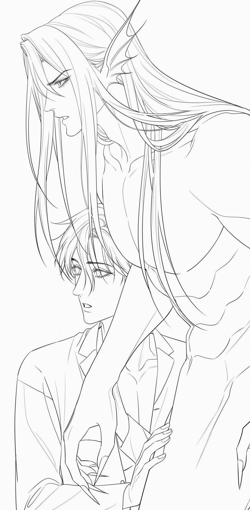 Nhân Ngư Desharow 33 trang 27