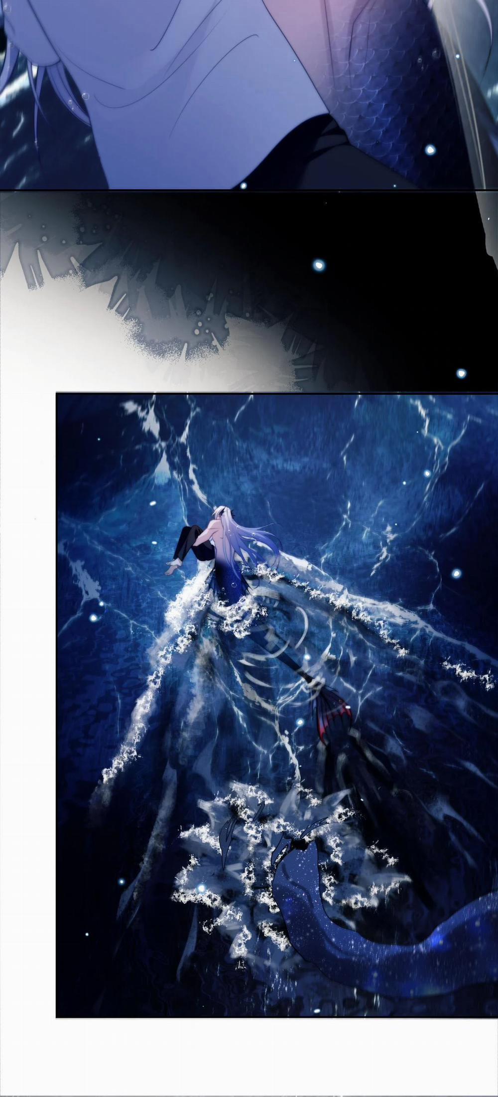 Nhân Ngư Desharow 33 trang 3