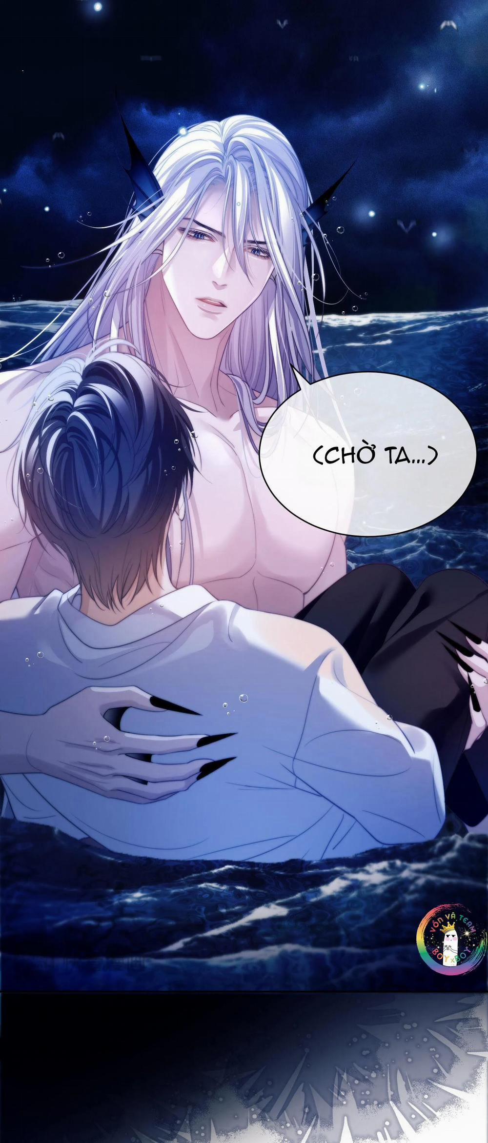 Nhân Ngư Desharow 33 trang 5