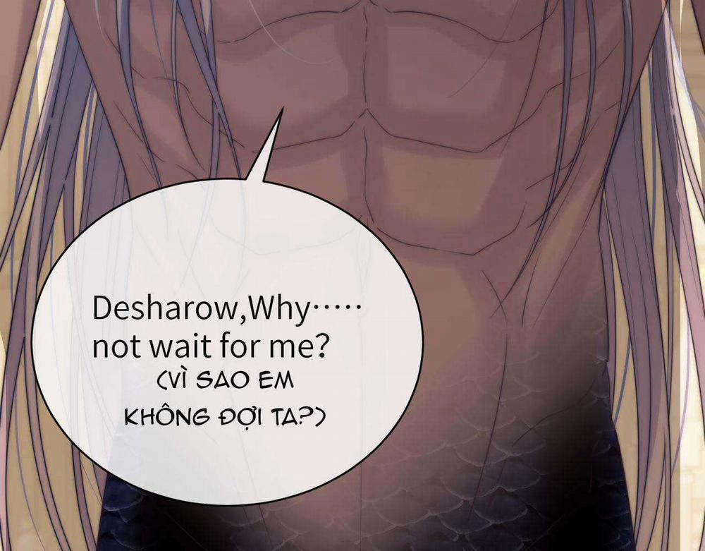 Nhân Ngư Desharow 36 trang 32