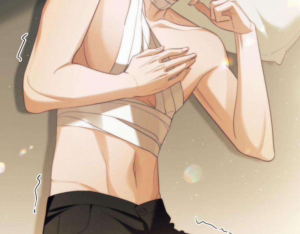 Nhân Ngư Desharow 36 trang 9