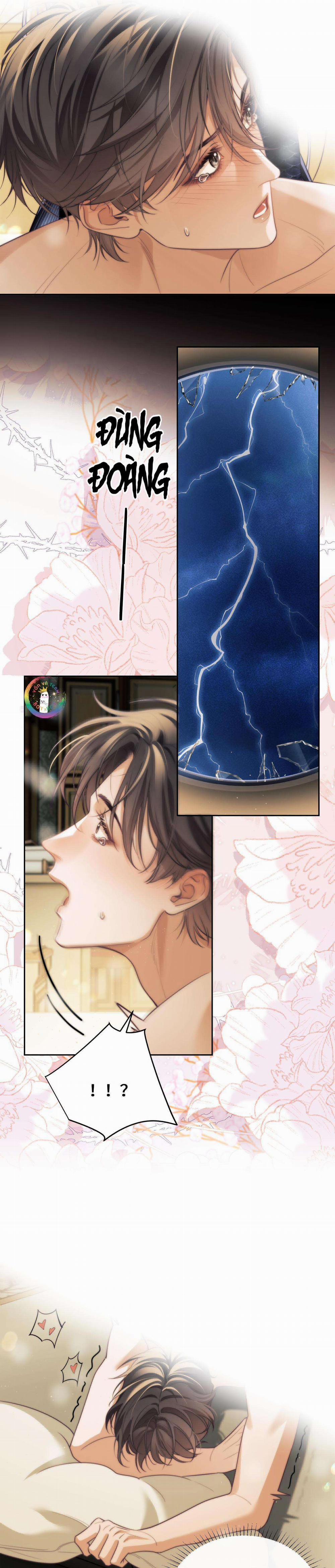 Nhân Ngư Desharow 37 trang 4