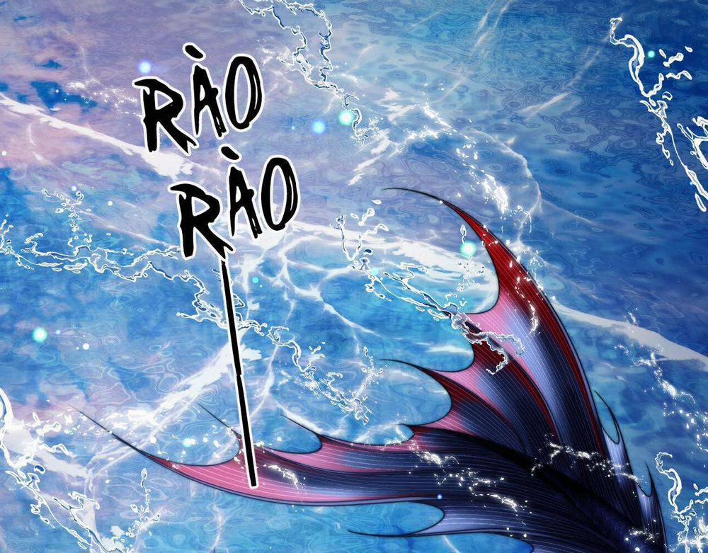 Nhân Ngư Desharow 38 trang 16