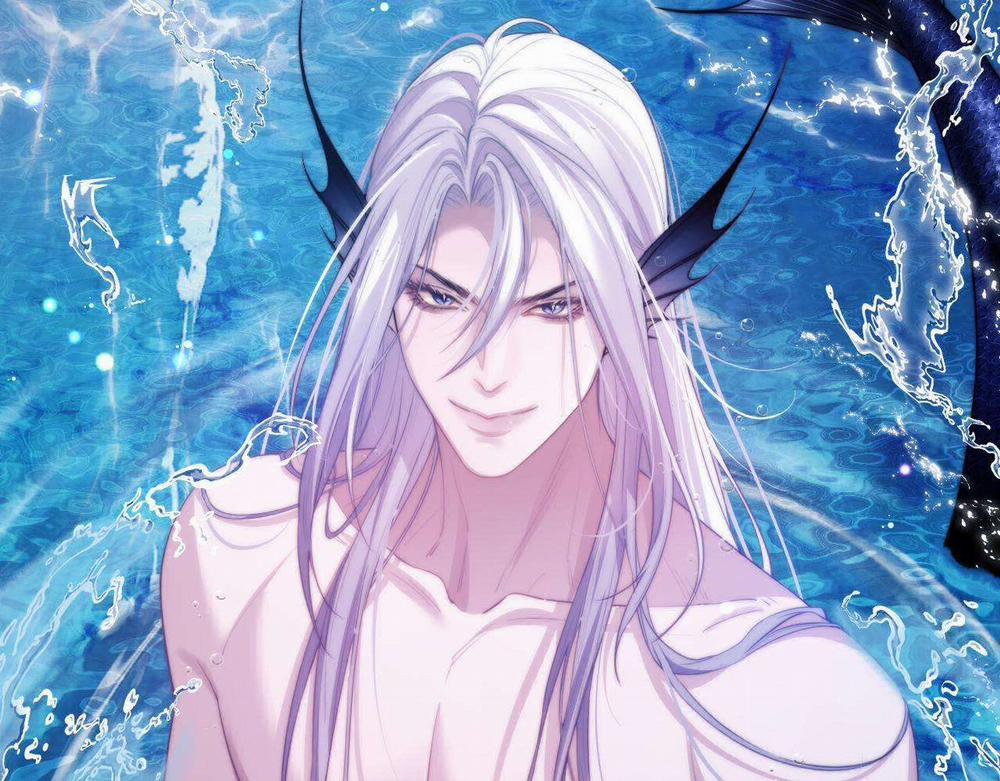 Nhân Ngư Desharow 38 trang 17