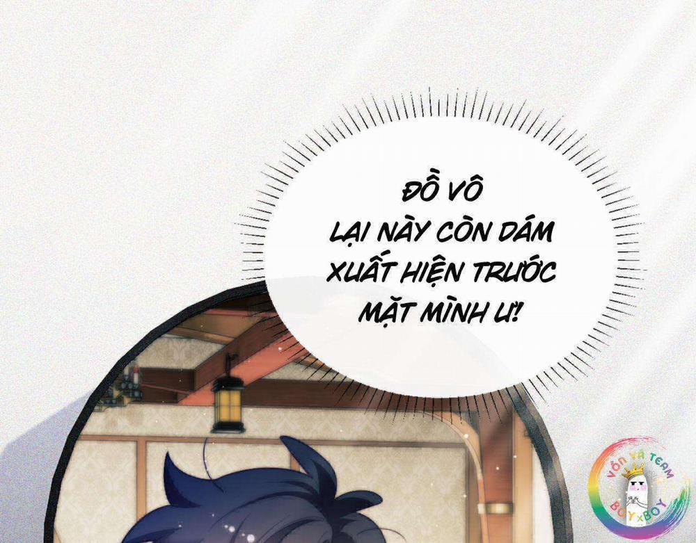 Nhân Ngư Desharow 38 trang 19