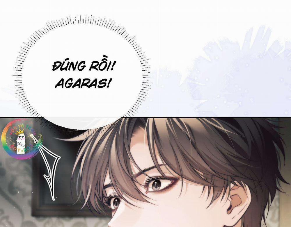 Nhân Ngư Desharow 38 trang 3