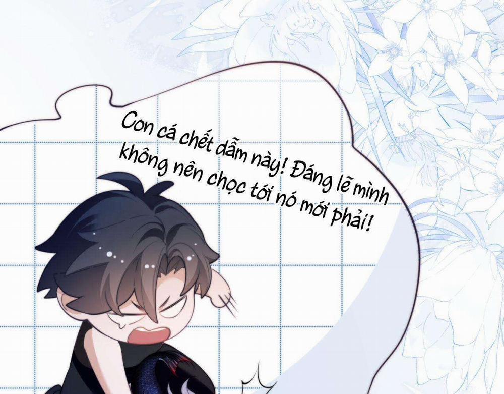 Nhân Ngư Desharow 38 trang 33