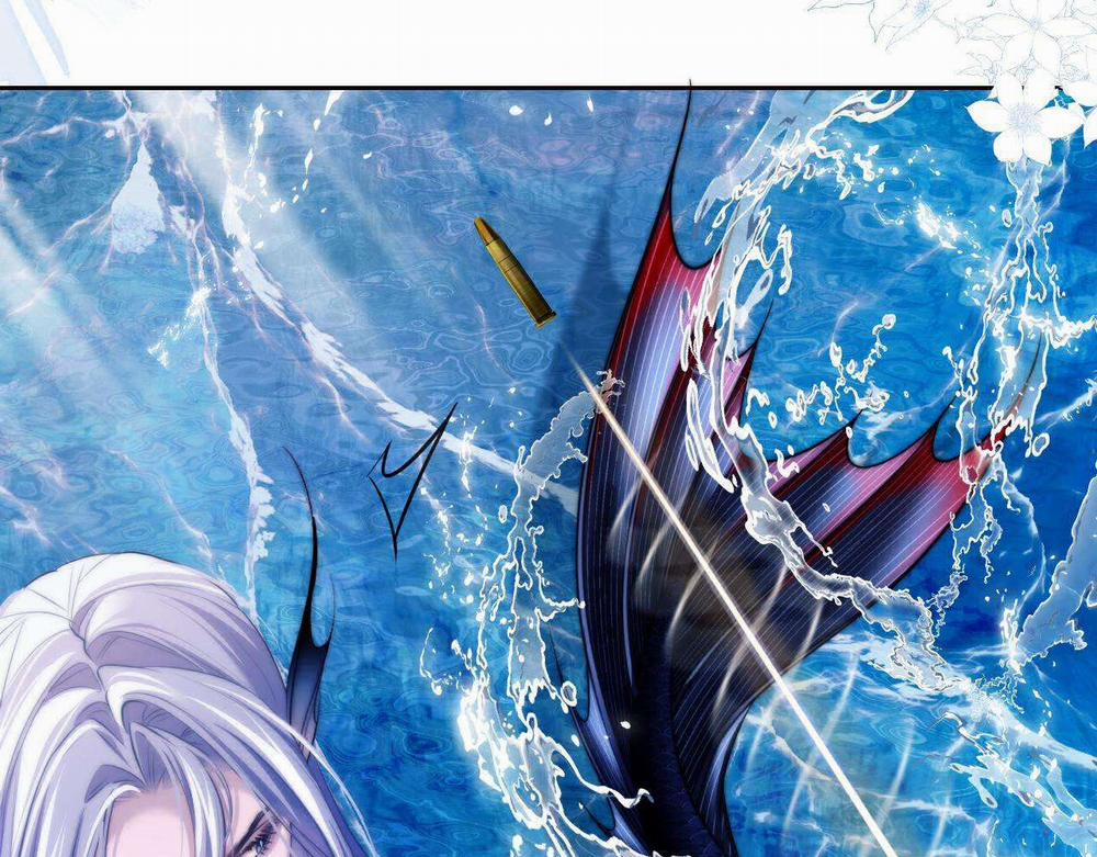 Nhân Ngư Desharow 38 trang 48