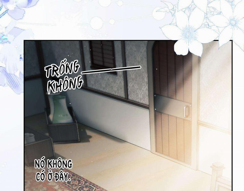 Nhân Ngư Desharow 38 trang 5