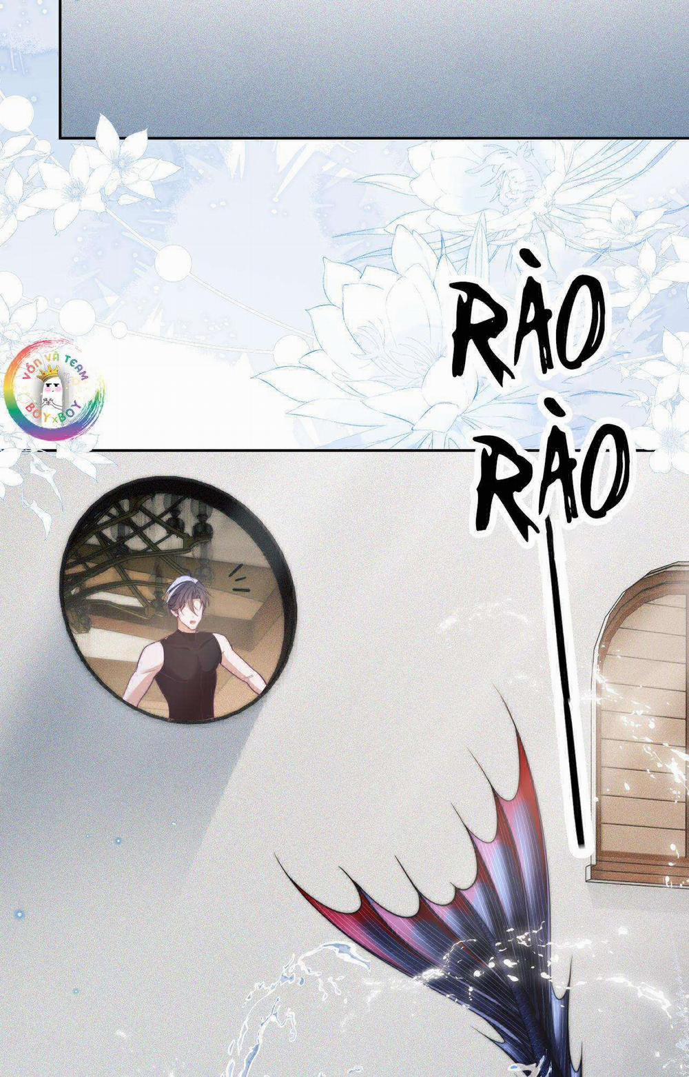 Nhân Ngư Desharow 38 trang 56